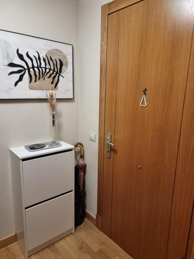 Apartament Calidad En Zona Tranquila Gijón Zewnętrze zdjęcie