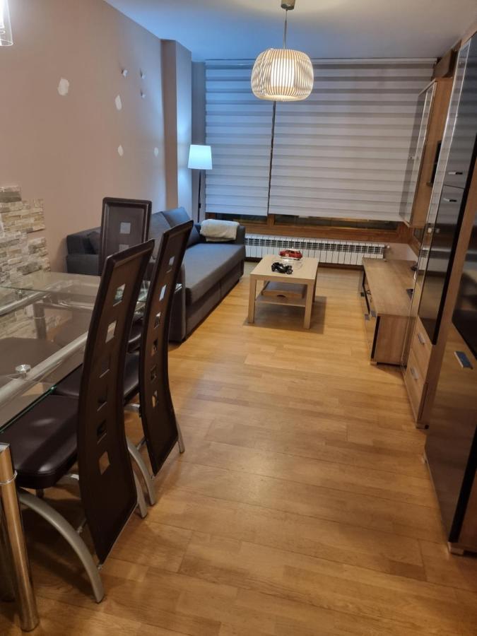 Apartament Calidad En Zona Tranquila Gijón Zewnętrze zdjęcie