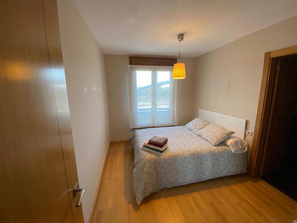 Apartament Calidad En Zona Tranquila Gijón Zewnętrze zdjęcie