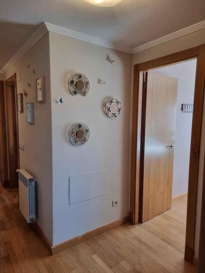 Apartament Calidad En Zona Tranquila Gijón Zewnętrze zdjęcie