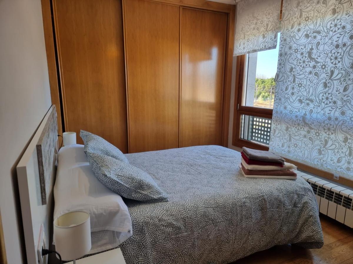Apartament Calidad En Zona Tranquila Gijón Zewnętrze zdjęcie